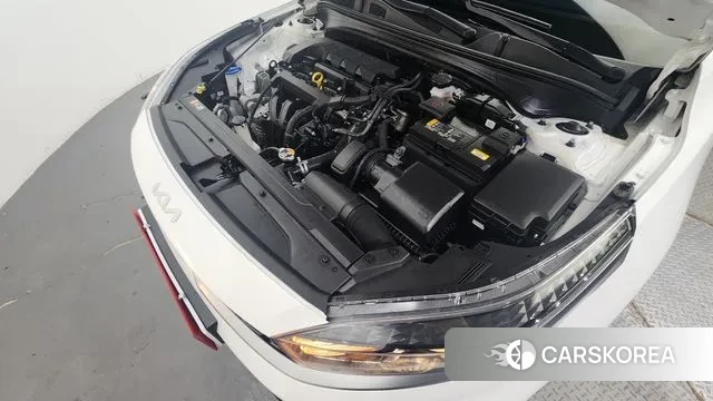 Kia The New K3 2nd generation id 2975713 из Кореи 16