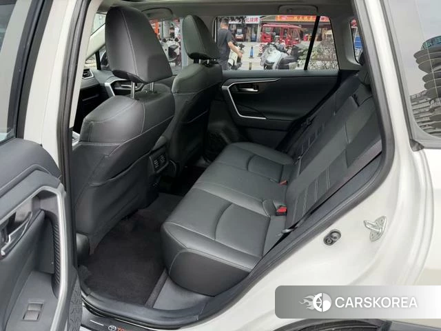Toyota RAV4 Rongfang id 4353398 из Китая 8