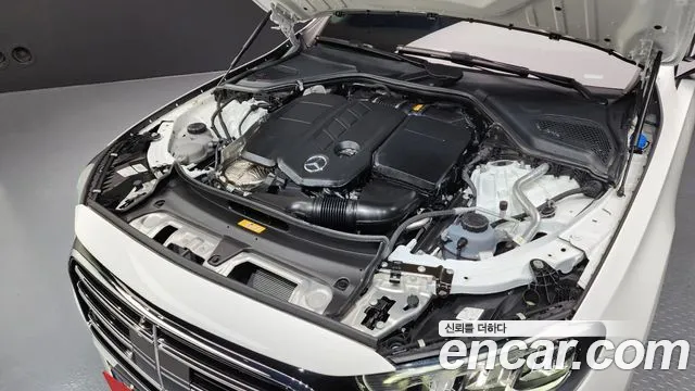 Mercedes-Benz E-Class W214 id 2718509 из Кореи 16