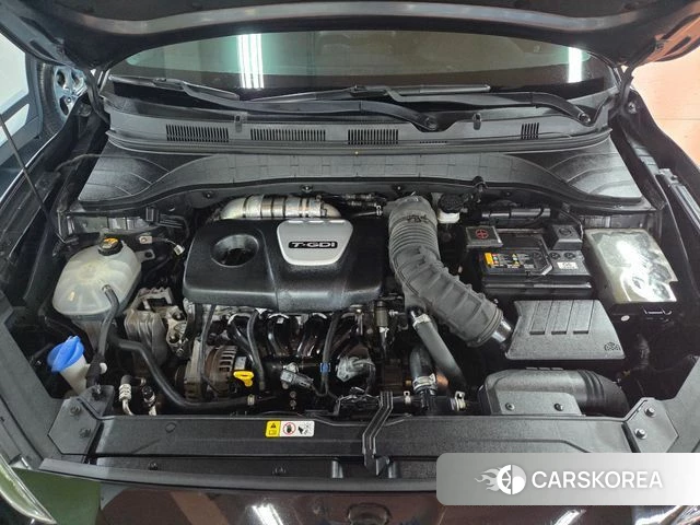 Hyundai Kona id 4447822 из Кореи 16