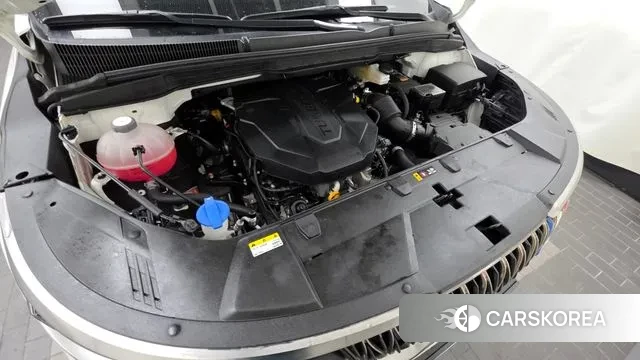 Kia Carnival 4th generation id 3751898 из Кореи 16