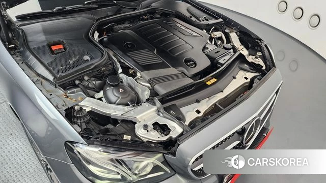 Mercedes-Benz E-Class W213 id 4447014 из Кореи 32