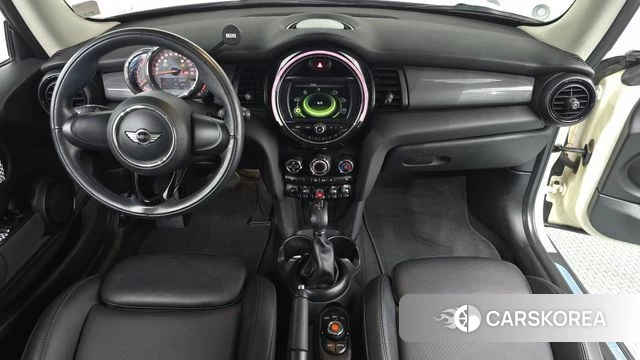 Mini Cooper id 4856458 из Кореи 28