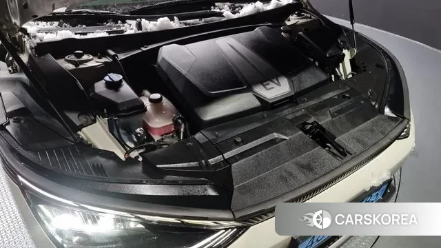 Kia EV6 id 3448019 из Кореи 16