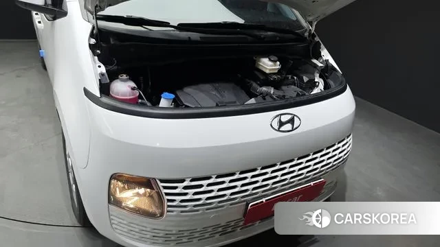 Hyundai Staria id 3137623 из Кореи 16