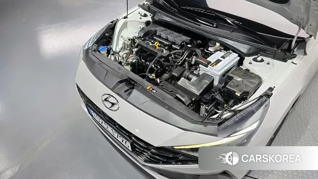 Hyundai Avante (CN7) id 3401036 из Кореи 16