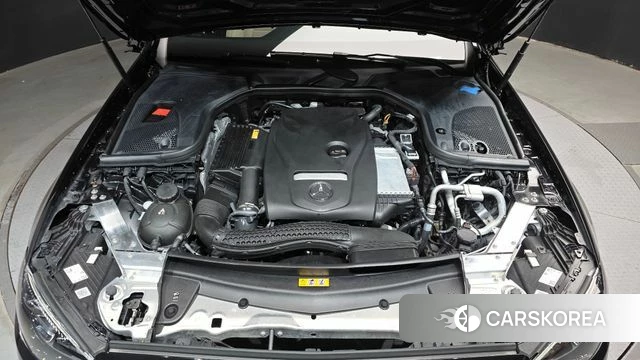 Mercedes-Benz E-Class W213 id 4469061 из Кореи 29