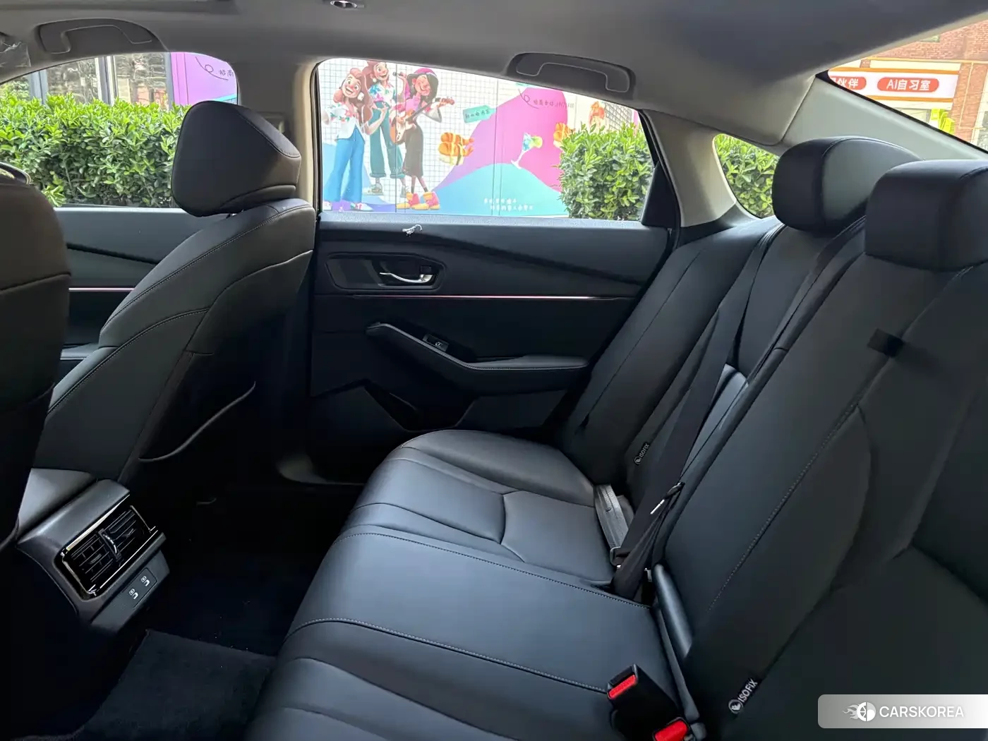 Honda Accord id 4538699 из Китая 8