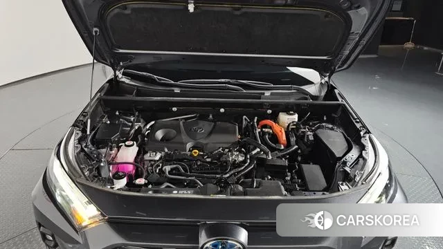 Toyota RAV4 5th Generation id 3057976 из Кореи 16