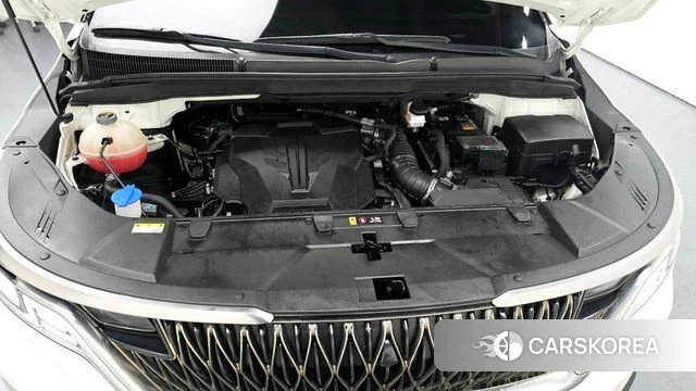 Kia Carnival 4th generation id 3865189 из Кореи 16