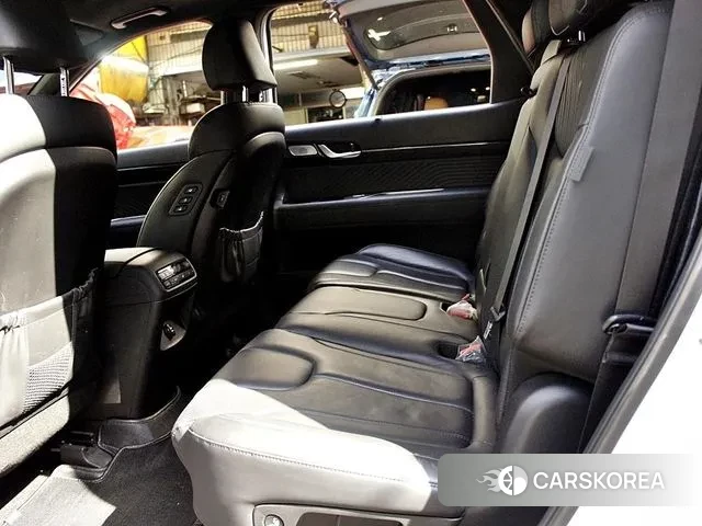 Hyundai The New Palisade id 3734836 из Кореи 15