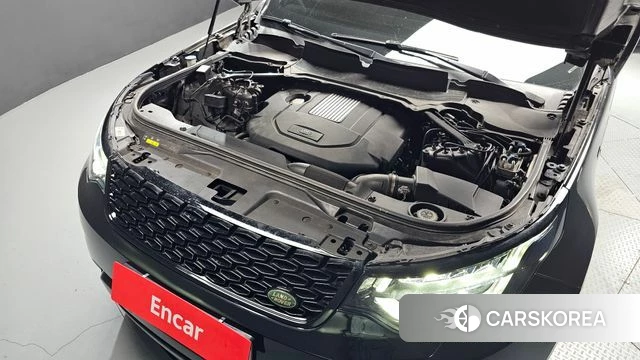 Land Rover Discovery 5 id 4785813 из Кореи 16