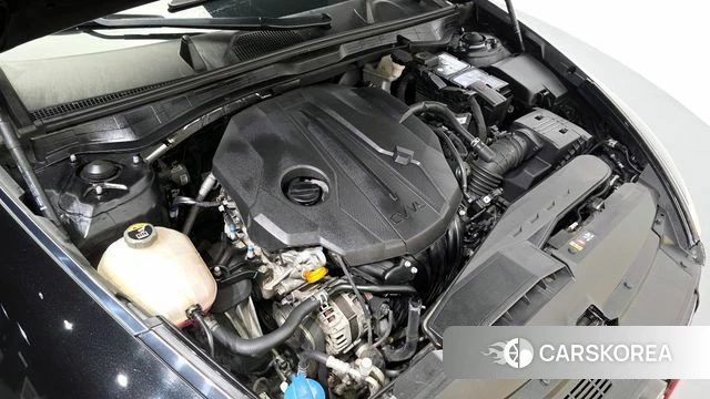 Hyundai Sonata (DN8) id 4384448 из Кореи 29