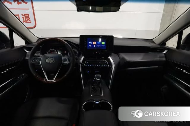 Toyota Weisha id 4273236 из Китая 20
