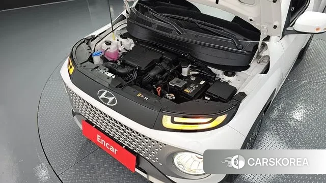 Hyundai Casper id 3237307 из Кореи 16