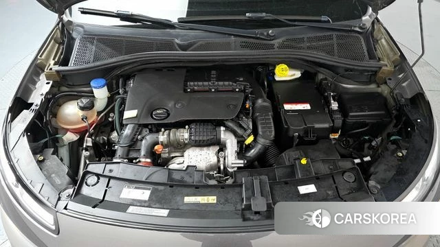 Citroen / DS C4 Cactus id 4295052 из Кореи 29