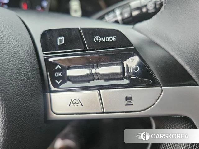 Hyundai Avante (CN7) id 4618948 из Кореи 10