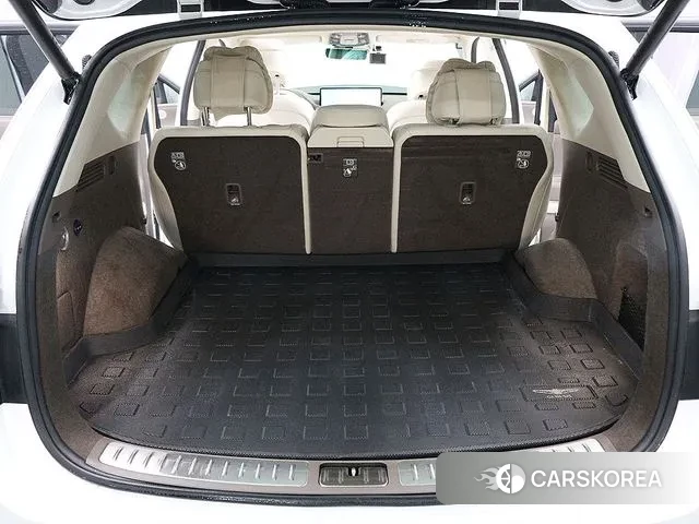 Genesis GV80 id 2960254 из Кореи 16