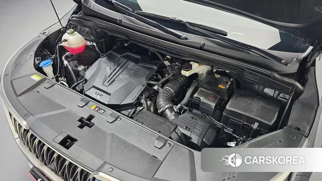 Kia Carnival 4th generation id 3740268 из Кореи 16