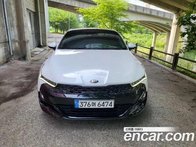 Kia K5 3rd generation id 2927777 из Кореи 16