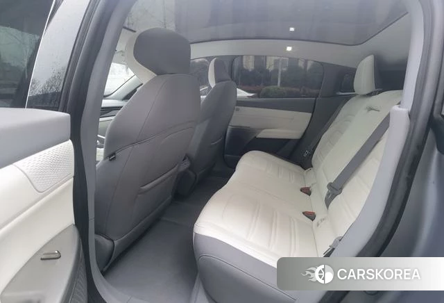 Dongfeng Yipai eπ007 2024 Другой из Китая, фото 6