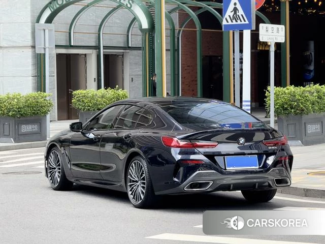 BMW 8 series id 4274729 из Китая 12