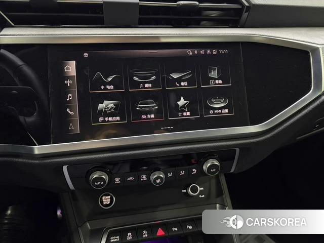 Audi Q3 id 4215068 из Китая 17