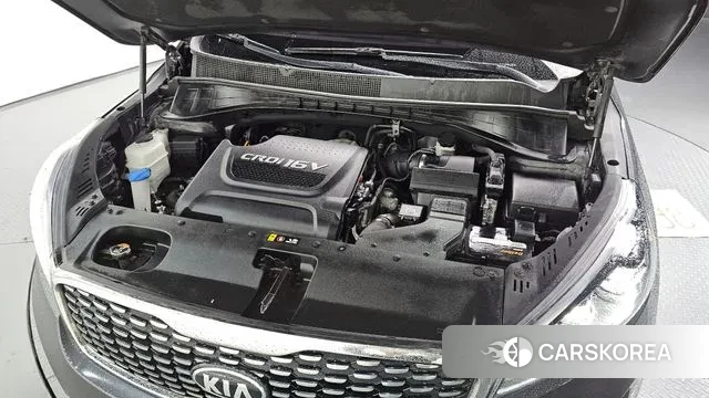 Kia The New Sorento id 3470056 из Кореи 16