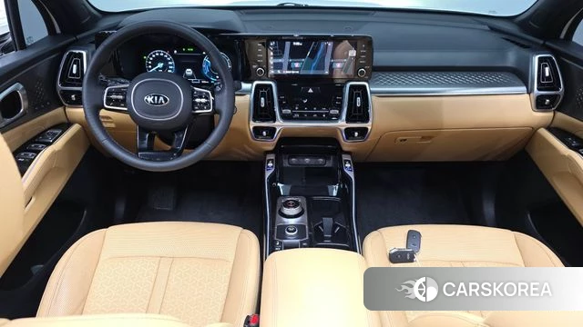Kia Sorento 4th Generation id 4836507 из Кореи 30