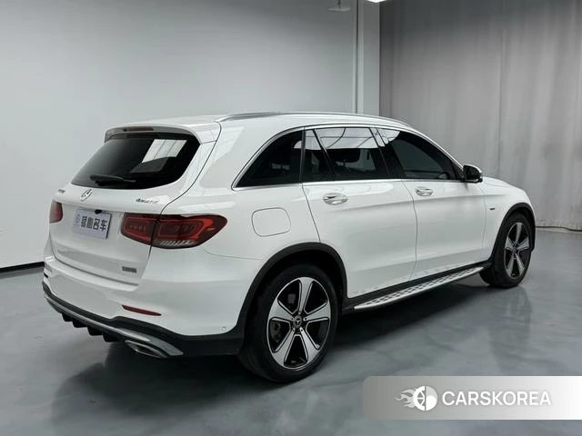 Mercedes-Benz GLC id 4264543 из Китая 17