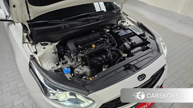 Kia Come New K3 id 4918595 из Кореи 27