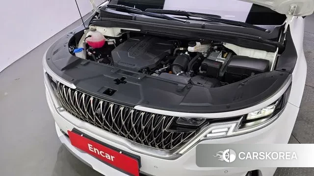 Kia Carnival 4th generation id 3406581 из Кореи 16