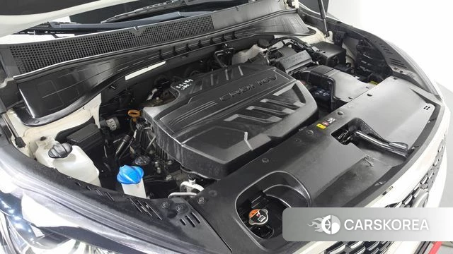 Kia The New Sorento id 4356785 из Кореи 16