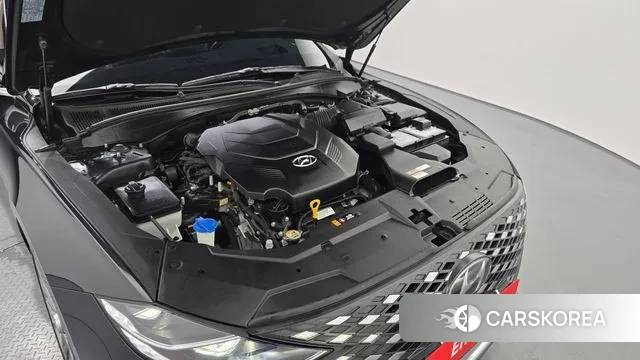 Hyundai The New Grandeur IG id 3024054 из Кореи 16