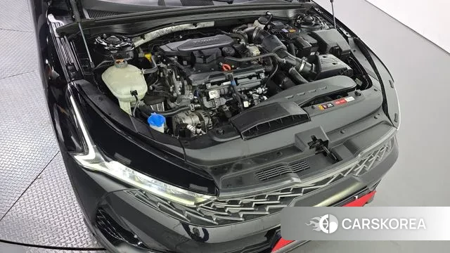 Kia K5 3rd generation id 3139040 из Кореи 16