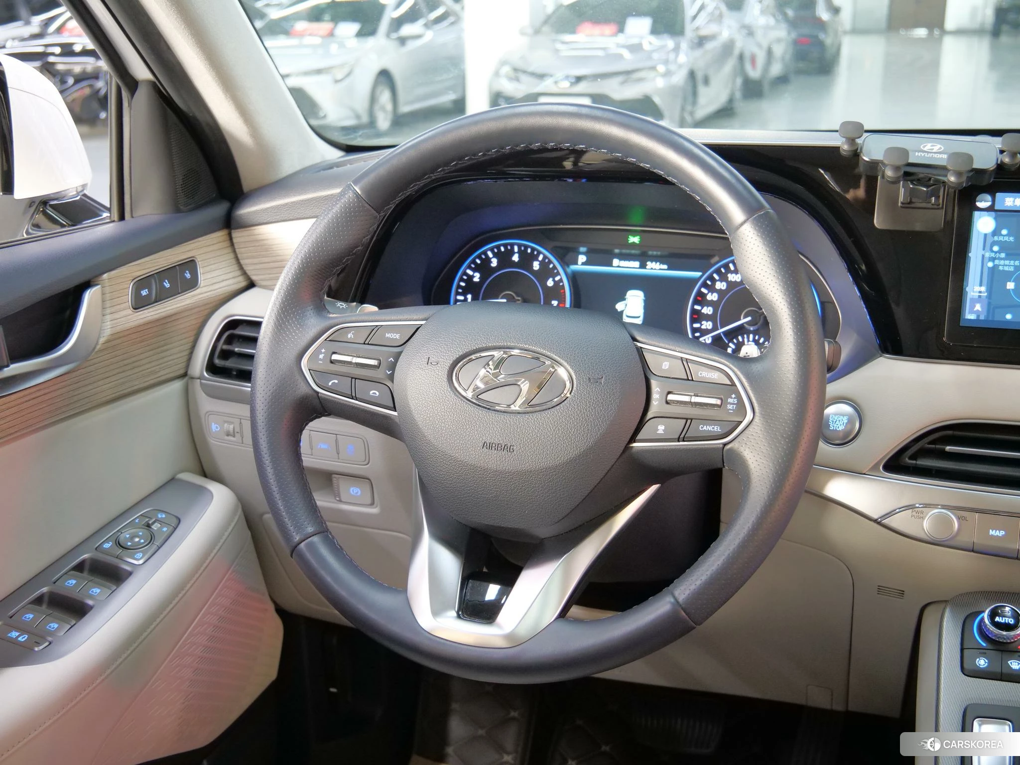 Hyundai Paristi id 4474017 из Китая 15
