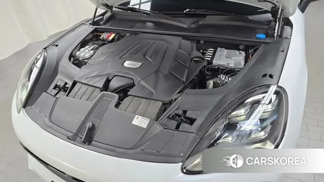 Porsche Cayenne (PO536) id 3422682 из Кореи 16