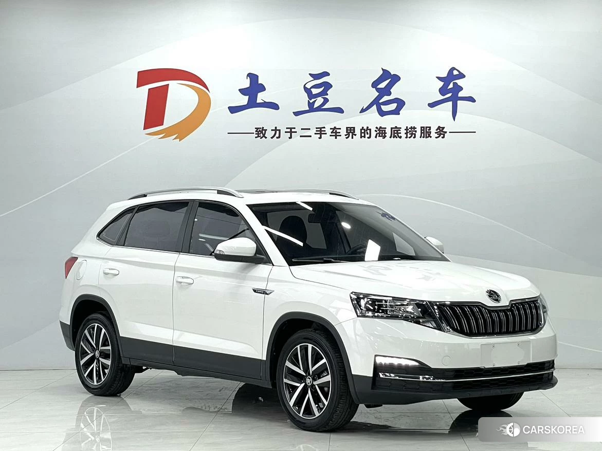 Skoda Komick id 4493216 из Китая 14