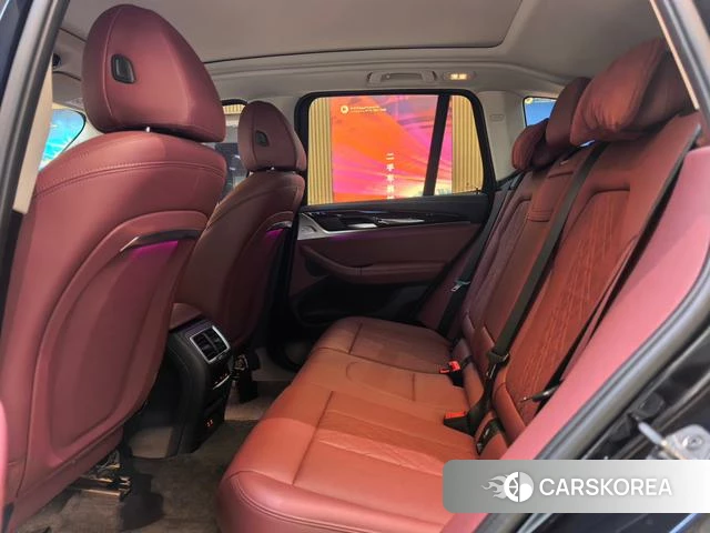 BMW X3 id 3983264 из Китая 19