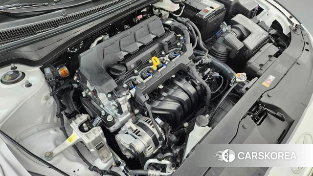 Hyundai The New Avante (CN7) id 3939753 из Кореи 16