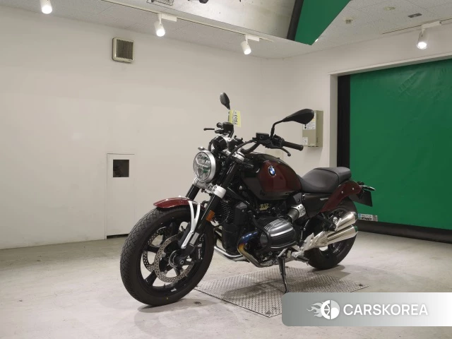 BMW R12 2024 из Японии, фото 4