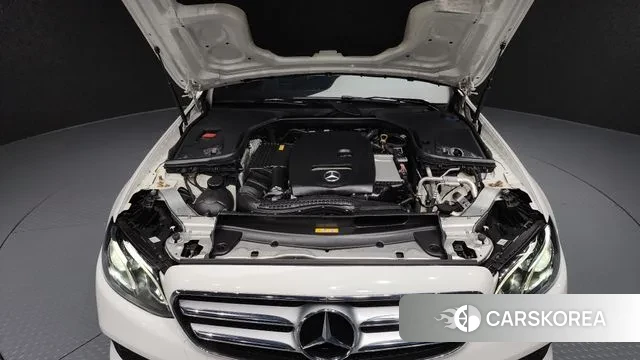 Mercedes-Benz E-Class W213 id 3505203 из Кореи 16