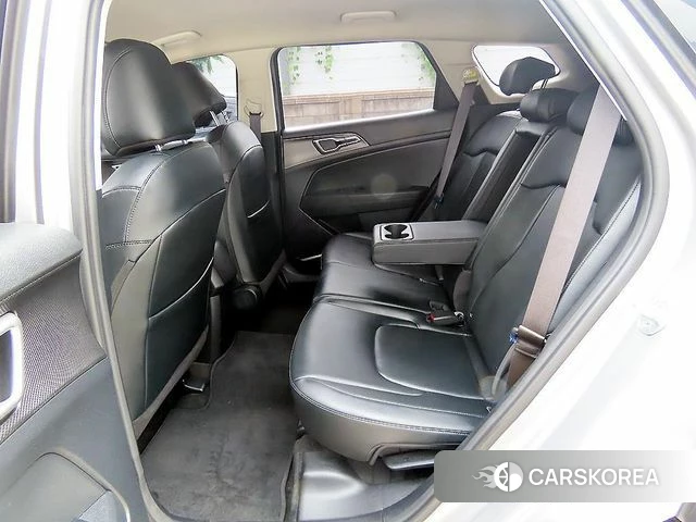 Kia Sportage 5th Generation id 4592942 из Кореи 14