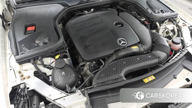 Mercedes-Benz E-Class W213 id 4731912 из Кореи 16