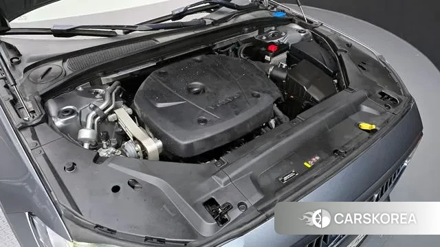 Volvo S90 id 3296954 из Кореи 16