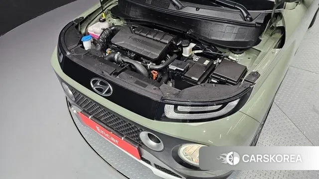 Hyundai Casper id 3433011 из Кореи 16