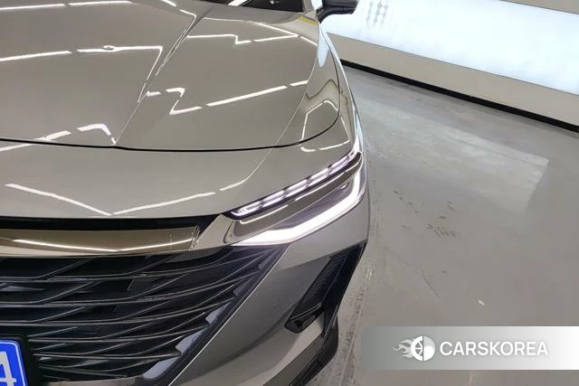 Chery Arrizo 8 id 3783359 из Китая 13