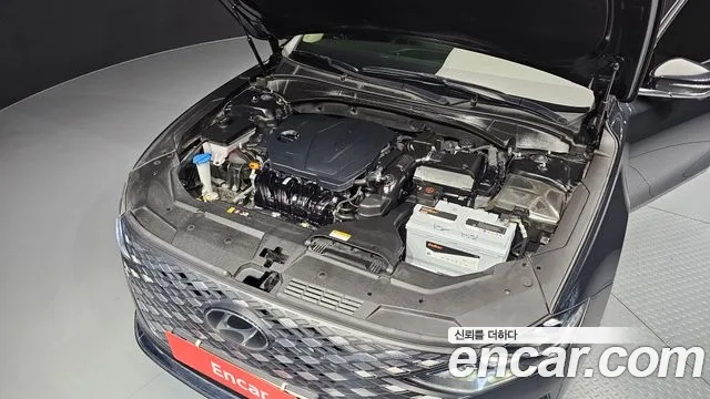 Hyundai The New Grandeur IG id 2880241 из Кореи 16