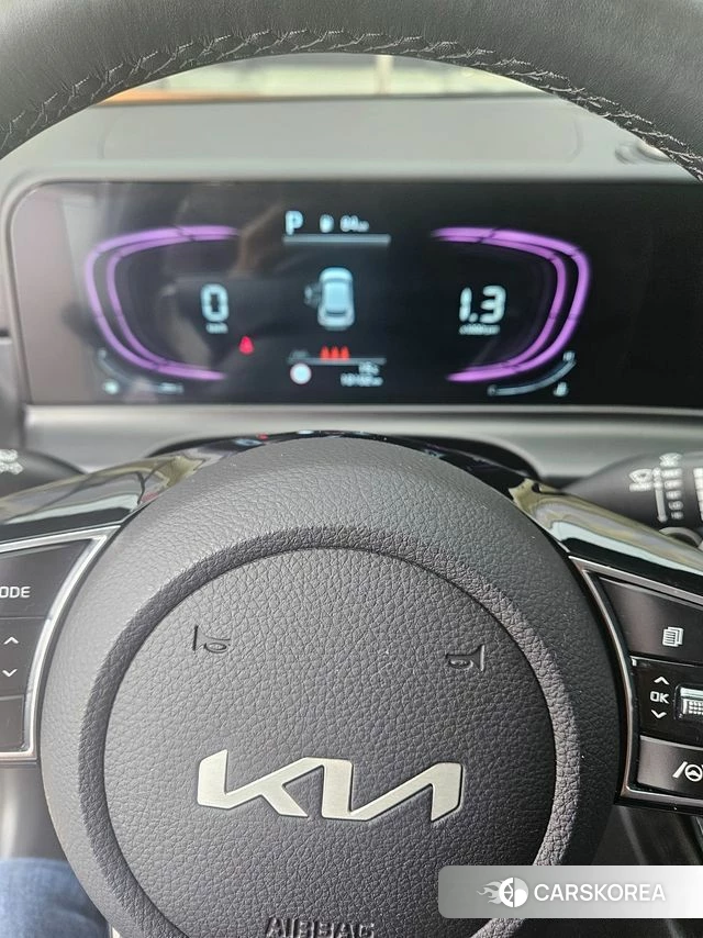 Kia The New Seltos 2024 Белый из Кореи, фото 6