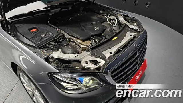 Mercedes-Benz E-Class W213 id 2712929 из Кореи 16